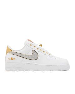 Air Force 1 Low ’07 LV8 NOLA – GS | Stylish Grade School Sneakers