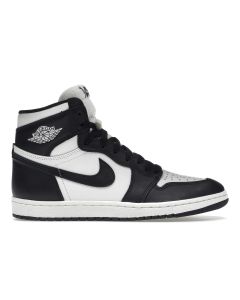 Jordan 1 Retro High 85 Black White - Classic High Top Sneakers