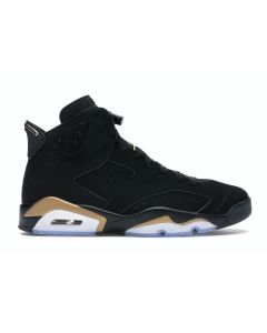 Jordan 6 Retro DMP - Defining Moments Package Limited Edition Sneakers