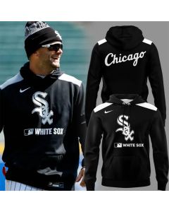 Chicago White Sox Hoodie Best Football Gifts Special Edition 2025 Allolune