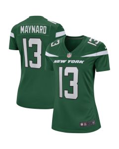 Don Maynard 13 New York Jets Women Game Retired Jersey – Gotham Green