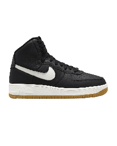 Air Force 1 High Sculpt Black Sail Gum – Women’s Edition | Stylish High Top Sneakers