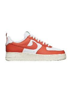 Air Force 1 Low 07 Pojangmacha - Unique Low Top Sneakers
