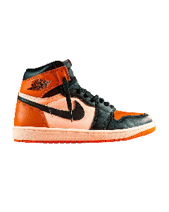 Air Jordan 1 Retro High OG 'Shattered Backboard' Sneakers