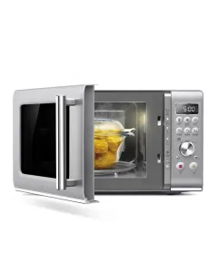 Breville. Compact Wave Microwave