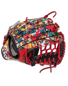 Professional A2K Anime Baseball Gloves – Premium Leather