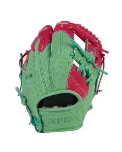 Custom Professional Baseball Gloves | Leather Mitt