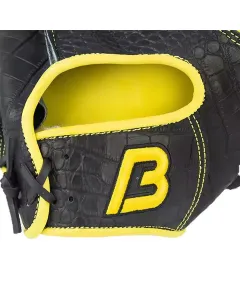 Custom Pro Baseball Catcher Glove | Right-Hand Kip Leather