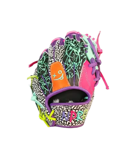 Premium Baseball & Softball Gloves | Kip Leather Custom