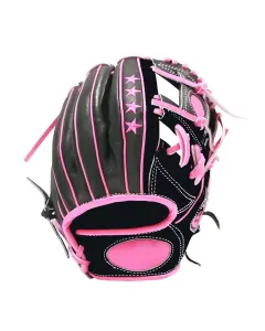 Professional Baseball Glove | Custom Kip Leather