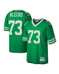 Joe Klecko 73 New York Jets Mitchell & Ness Legacy Jersey – Men