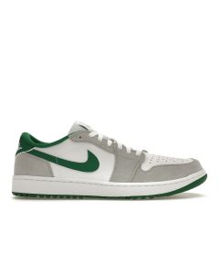 Air Jordan 1 Low Golf "Pine Green" – Men's Golf Shoes