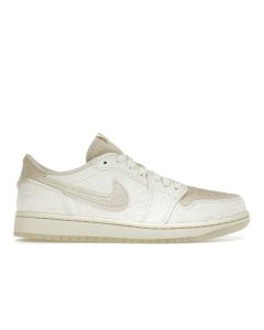  Jordan 1 Retro Low OG 'Chris Paul' – Men's Sneakers