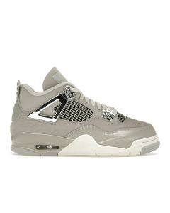 Air Jordan 4 Retro Frozen Moments Women's Sneakers