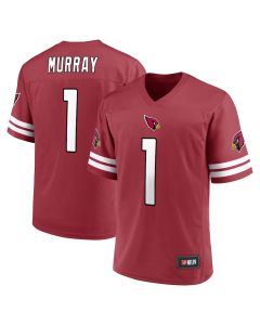 Kyler Murray 1 Arizona Cardinals Men Jersey – Cardinal