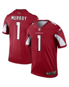 Kyler Murray 1 Arizona Cardinals Men Legend Jersey – Cardinal