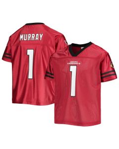 Kyler Murray 1 Arizona Cardinals YOUTH Jersey – Red