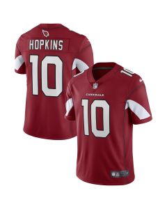 Men’s Arizona Cardinals DeAndre Hopkins Cardinal Vapor Limited Jersey