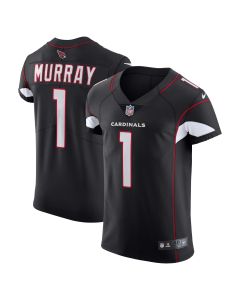 Men’s Arizona Cardinals Kyler Murray Black Alternate Vapor Elite Jersey