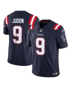 Men’s New England Patriots Matthew Judon Navy Vapor F.U.S.E. Limited Jersey