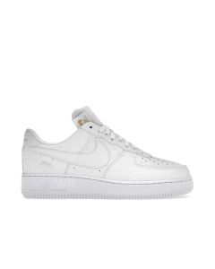 LV x Air Force 1 Low By Virgil Abloh White - Exclusive Luxury Sneakers