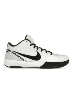 Kobe 4 Protro 'Mambacita'  – Limited Edition Tribute Sneaker