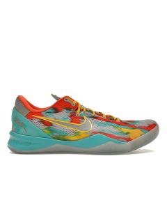 Kobe 8 Protro "Venice Beach"  – Vibrant Tribute to LA Streetball Culture - Men's Shoes