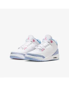 Air Jordan 3 – New Colorway 2025 | Icon Reimagined