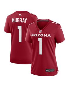 Women’s Arizona Cardinals Kyler Murray Cardinal Player Jersey