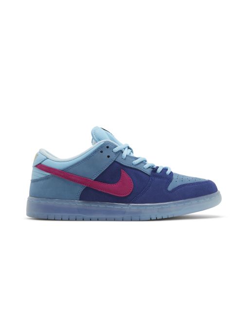 SB Dunk Low 'Run The Jewels' Sneakers