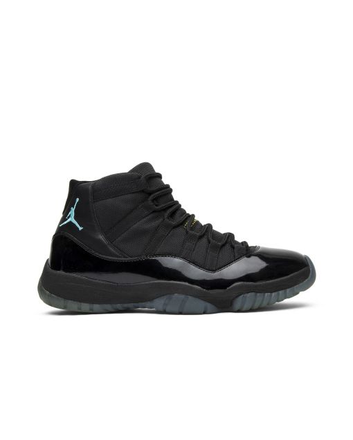 Air Jordan 11 “Gamma” 2025