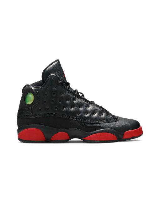 Air Jordan 13 “Bred” – Iconic MJ Playoff Sneaker
