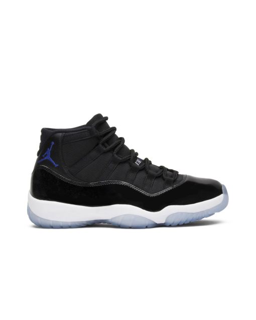 Jordan 11 Retro Space Jam - Iconic Retro Basketball Sneakers