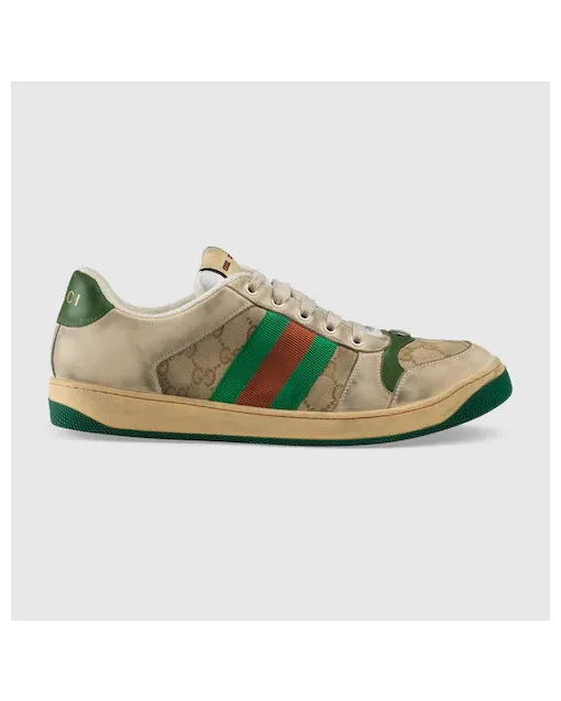 Men's GG Screener sneaker