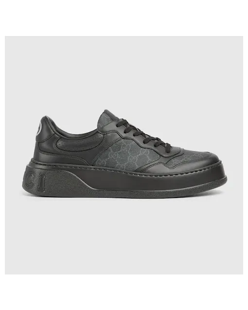 Men's chunky sneaker with GG