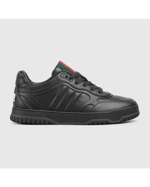 Men's GG Re-Web sneaker