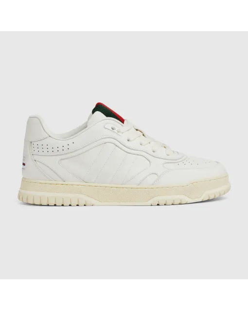 Men's GG Re-Web sneaker