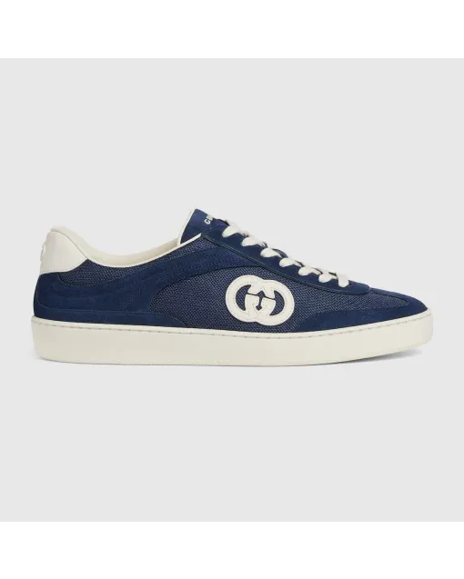 GG Men's G75 sneakers