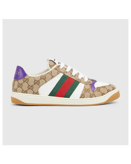 Men's GG Screener sneaker