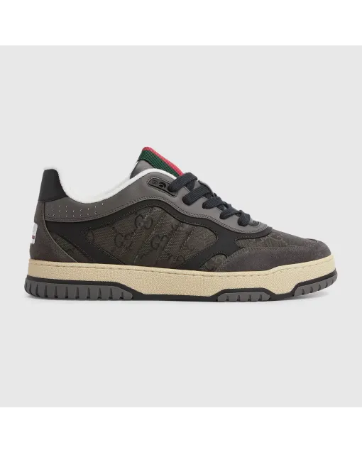Men's GG Re-Web sneaker