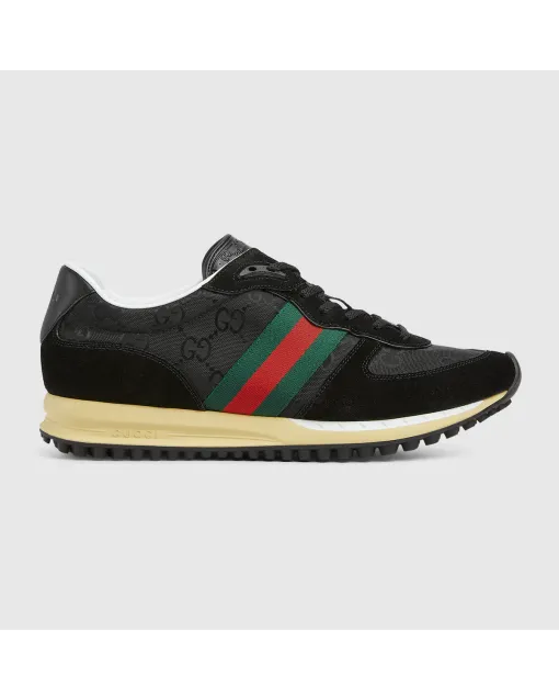 Men's GG Re-Motion sneaker