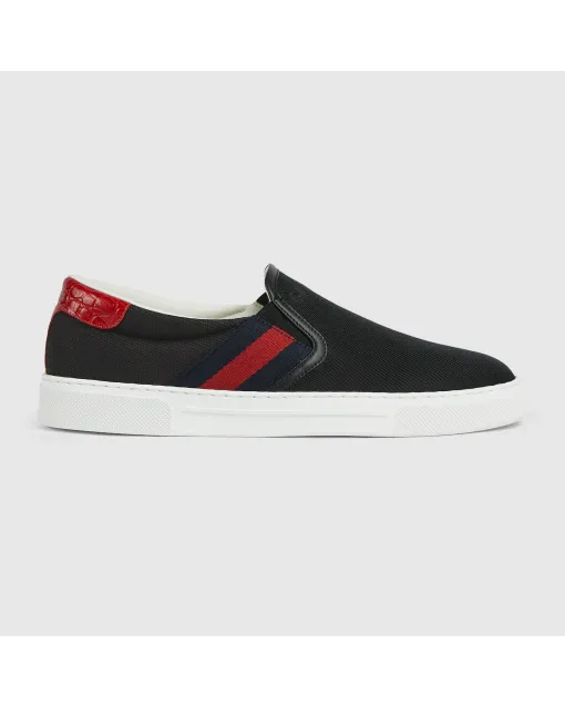 Men's GG Ace slip-on sneaker