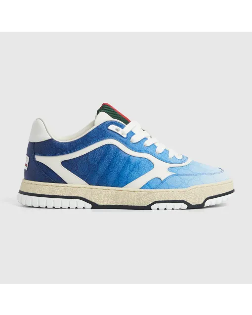 Men's GG Re-Web sneaker