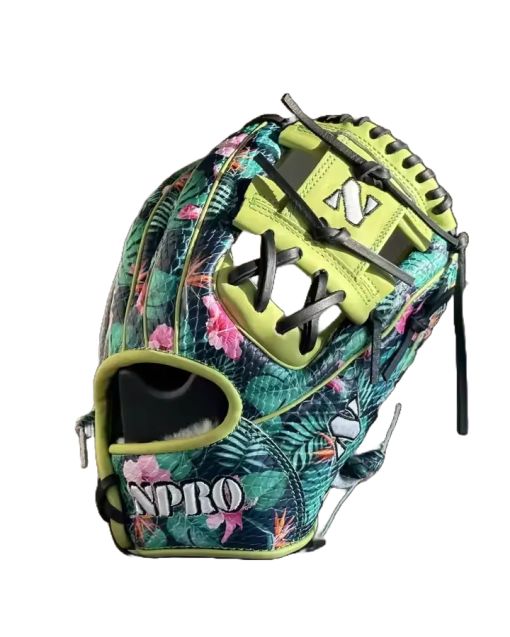 A2K Baseball Gloves Leather Professional