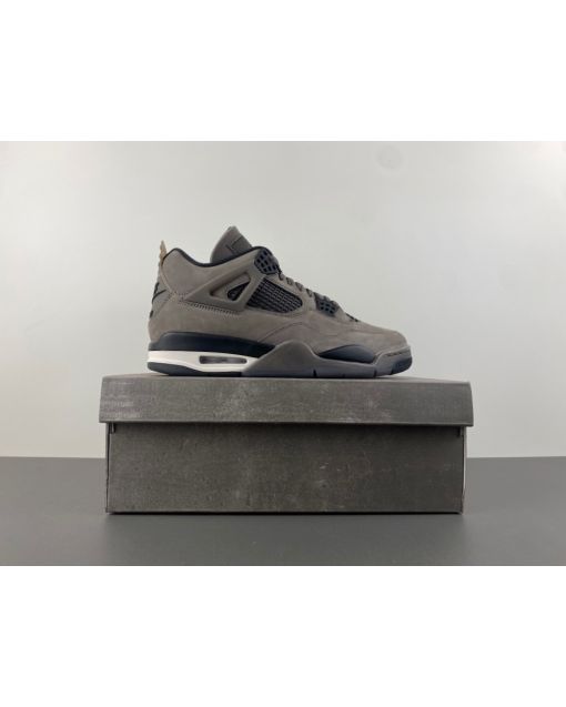 Air Jordan 4 “Cave Stone” (FV5029‑200)