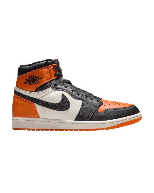 Air Jordan 1 Retro High OG 'Shattered Backboard' 2025