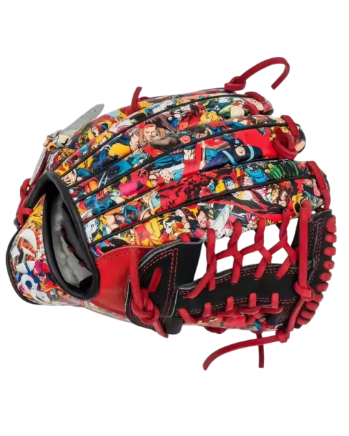 Professional A2K Anime Baseball Gloves – Premium Leather