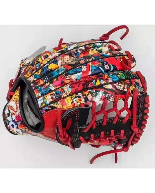 Professional A2K Baseball Gloves – Premium Leather