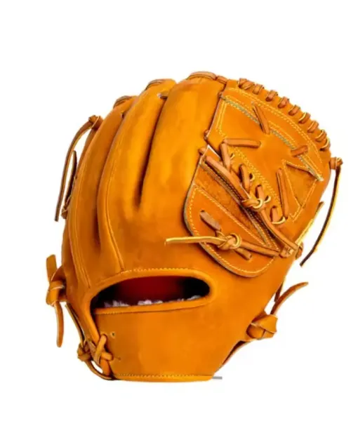Japanese Kip Leather Baseball Gloves | Custom Mitts