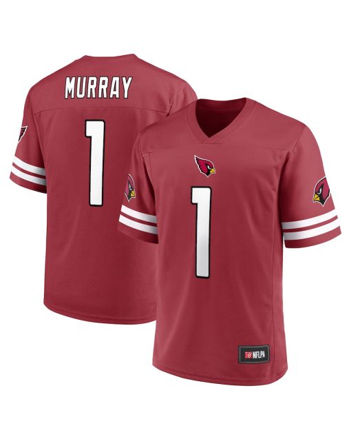 Kyler Murray 1 Arizona Cardinals Men Jersey – Cardinal